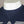 EA7 Rubberised Textured Logo Sweatshirt Navy Blue