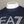 EA7 Rubberised Textured Logo T-Shirt Navy Blue