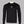 EA7 Small Logo Sweatshirt Black