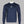 EA7 Small Logo Sweatshirt Navy Blue