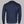 EA7 Small Logo Sweatshirt Navy Blue