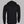 EA7 Iridescent Logo Hooded Sweatshirt Black