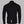 EA7 L/S Jersey Polo Shirt Black/Gold