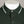 EA7 L/S Tipped Collar Polo Shirt Dark Green