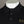 EA7 S/S Jersey Polo Shirt Black/Gold