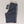 EA7 Logo Taping Cotton Shorts Navy