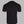 EA7 Colour Logo T-Shirt Black