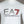 EA7 Colour Logo T-Shirt White