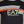 EA7 Stripe Lines Logo T-Shirt Black