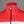 Ellesse Caprini Track Top Red/Navy/White