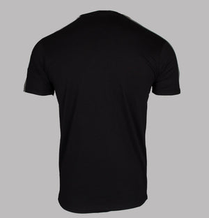Ellesse Carcano T-Shirt Black