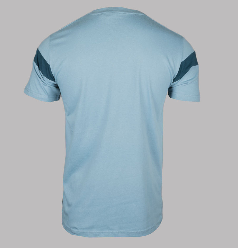 Ellesse Caserio T-Shirt Light Blue
