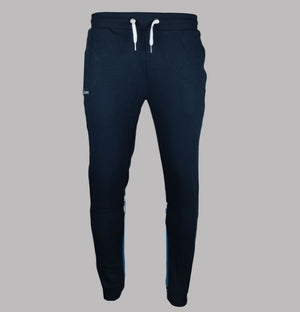 Ellesse core fleece joggers navy sale