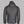 Ellesse Lombardy Padded Jacket Dark Grey Marl