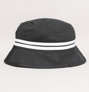 Ellesse Lorenzo Bucket Hat Black