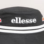 Ellesse Lorenzo Bucket Hat Black