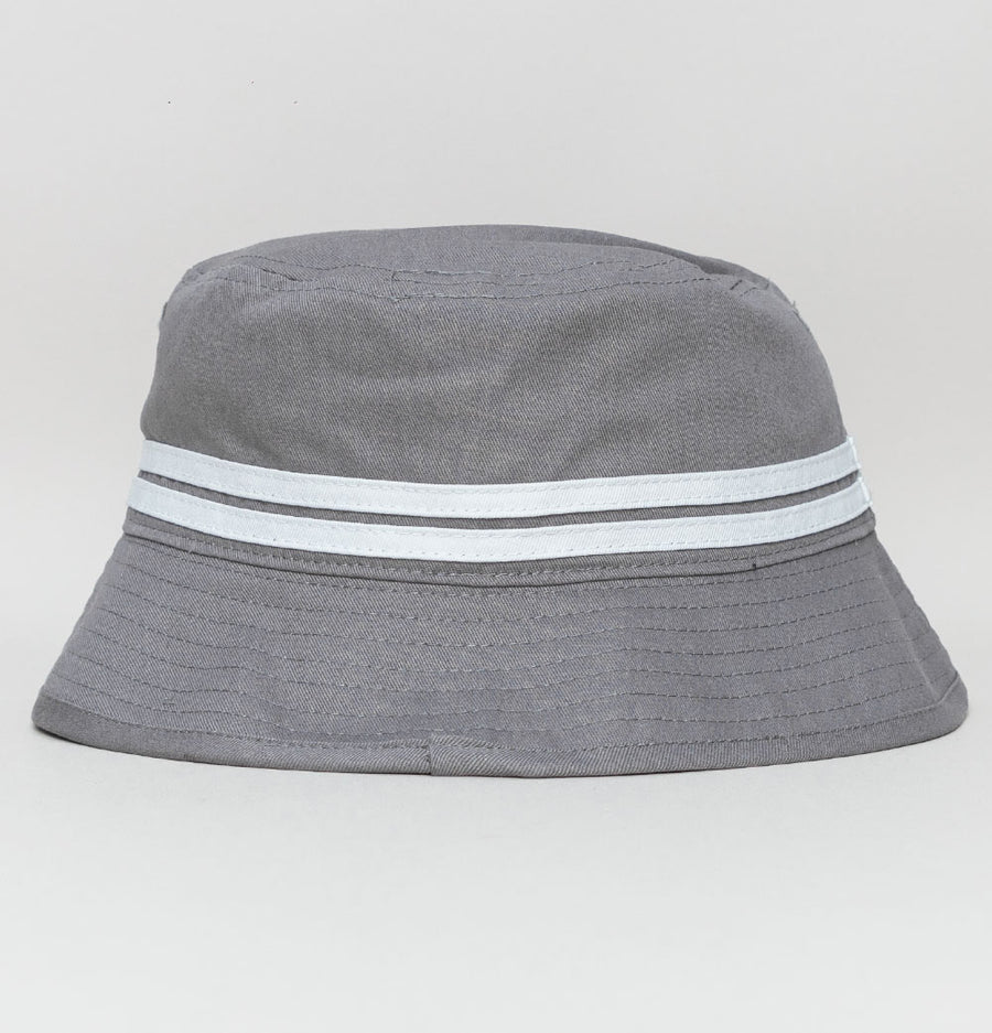 Ellesse Lorenzo Bucket Hat Grey