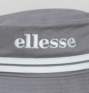 Bucket Clothing Lorenzo Hat – Grey Ellesse Bronx
