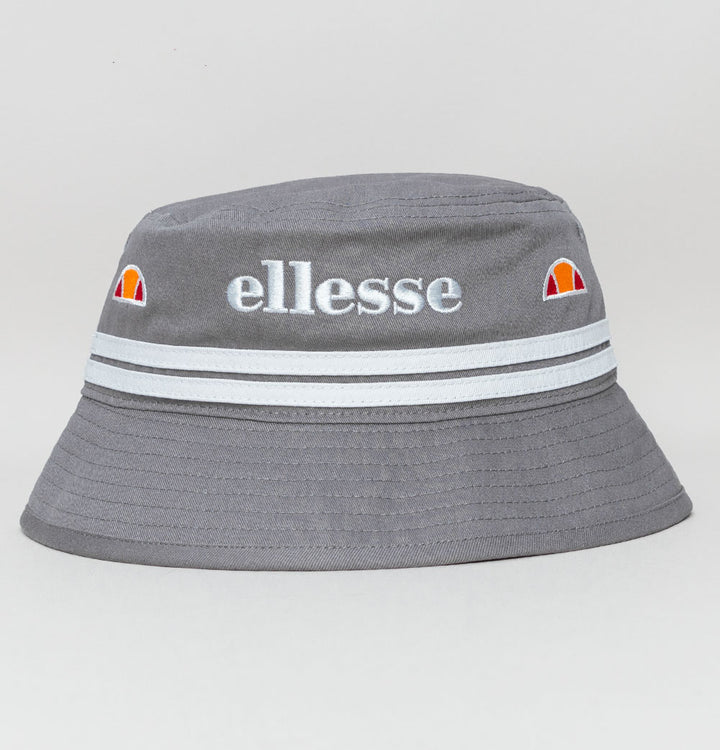 Ellesse Lorenzo Bucket Hat Grey