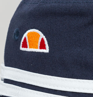 Ellesse Lorenzo Bucket Hat Bronx Clothing – Navy