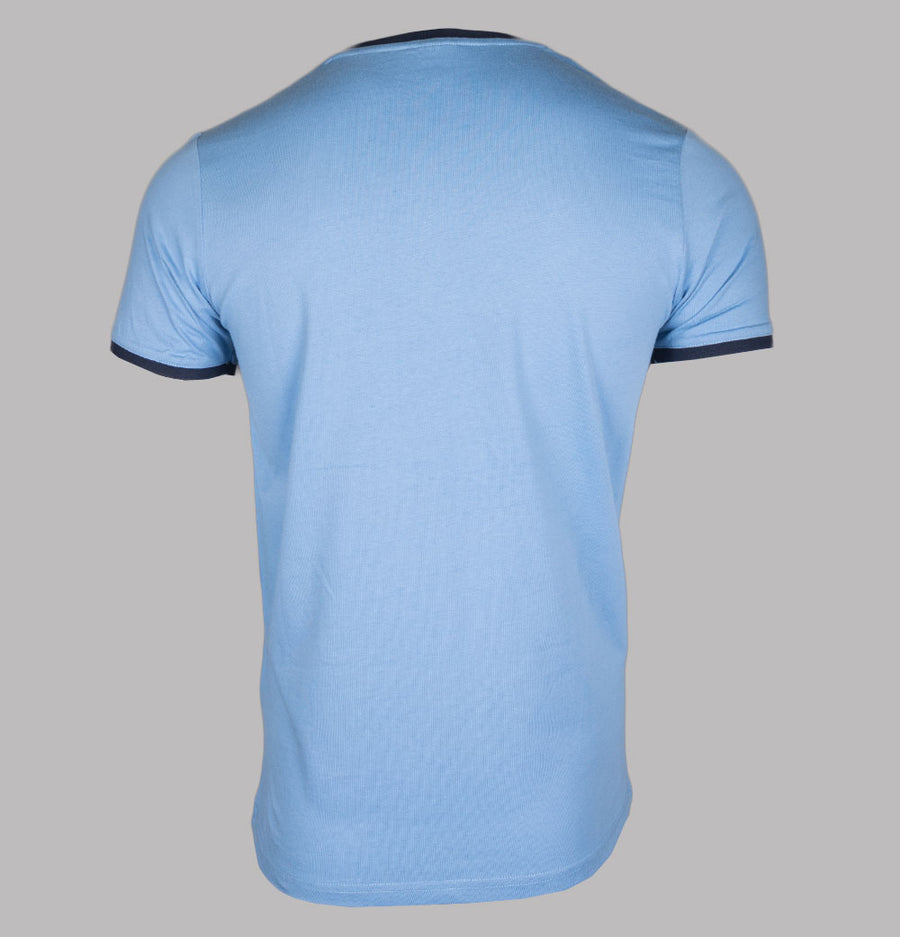 Ellesse Meduno T-Shirt Blue