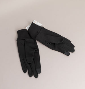 Ellesse Miltan Stretch Gloves Black