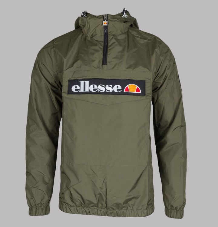 Ellesse Mont 2 Jacket Khaki