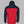 Ellesse Mont 2 Jacket Navy/Red
