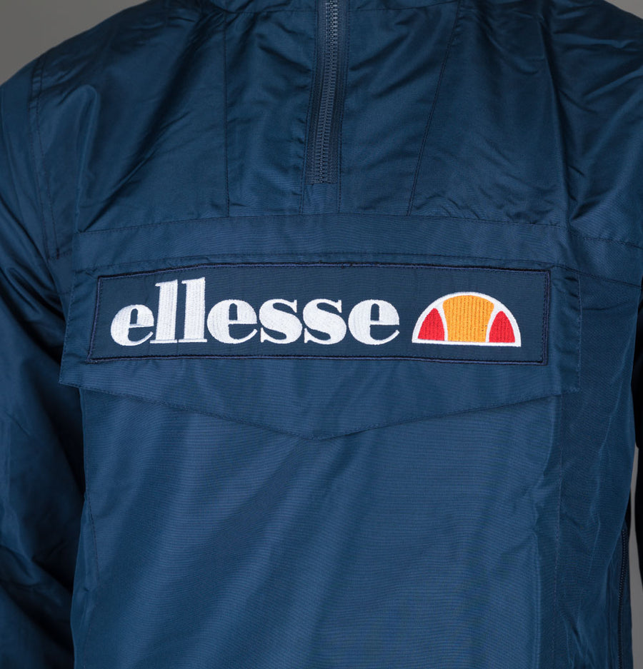 Ellesse Mont 2 Jacket Navy