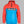 Ellesse Monterini OH Jacket Red/Blue