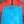 Ellesse Monterini OH Jacket Red/Blue