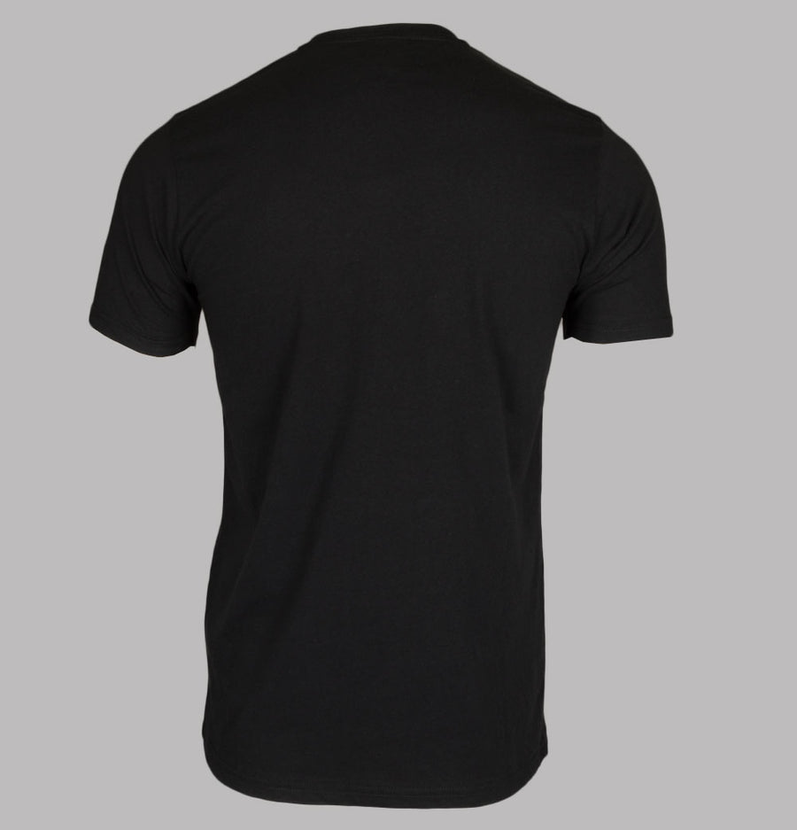 Ellesse Prado T-Shirt Black