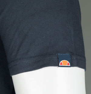 Ellesse Prado T-Shirt Navy