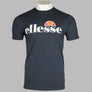 Ellesse Prado T-Shirt Navy