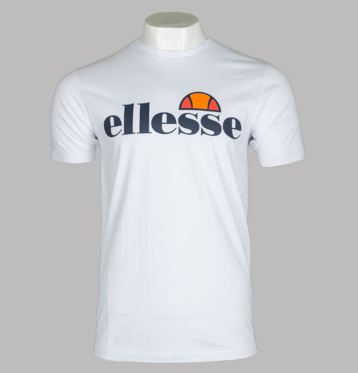 Ellesse Prado T-Shirt White