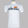Ellesse Prado T-Shirt White