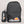 Ellesse Rolby Backpack & Pencil Case Black