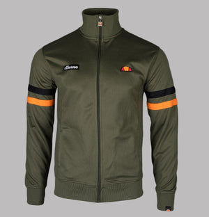 Ellesse roma 2024 track top