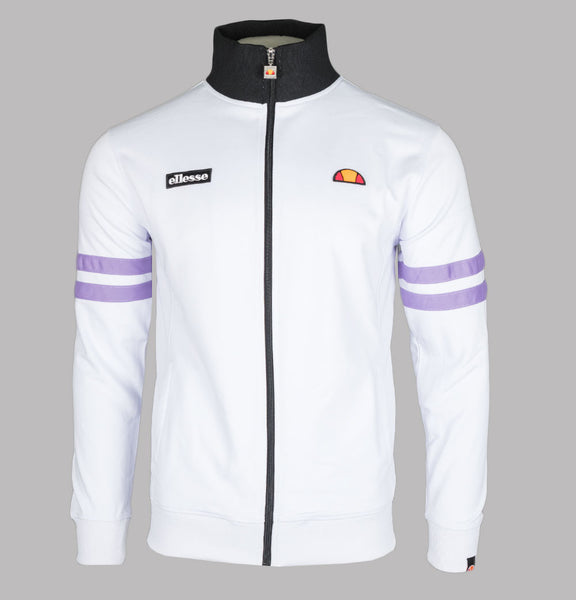 Ellesse roma cheap track top