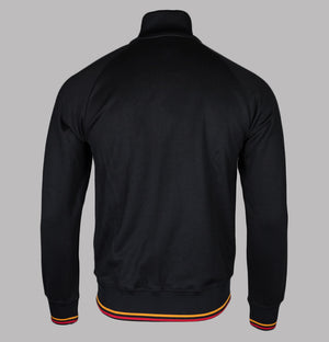 Ellesse Rome Tracksuit Top Black