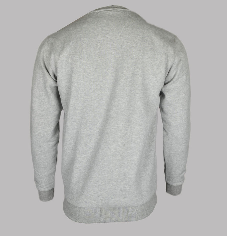 Ellesse SL Succiso Sweatshirt Grey Marl