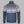 Ellesse Settimana Track Top Navy/Grey
