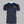 Ellesse Terracotta T-Shirt Navy