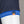 Ellesse Terracotta T-Shirt Navy