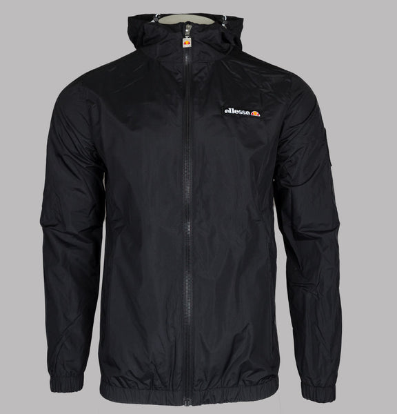 Ellesse terrazzo 2024 jacket black