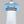 Ellesse Venire T-Shirt Light Blue/White/Navy