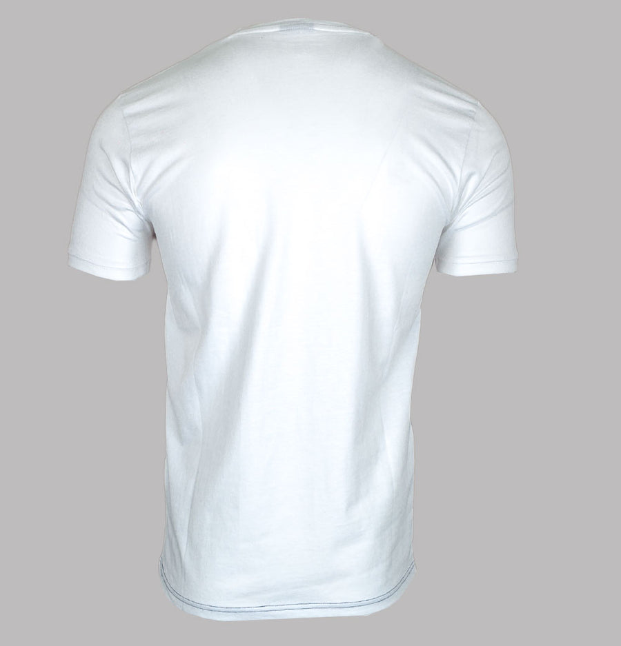 Ellesse Venire T-Shirt White