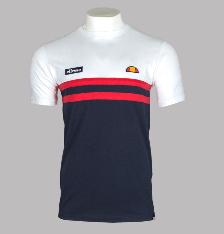 Ellesse Venire T-Shirt White