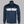 Ellesse Vicenza Tracksuit Top Navy/White