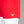 Emporio Armani Embroidered Logo Swim Shorts Red